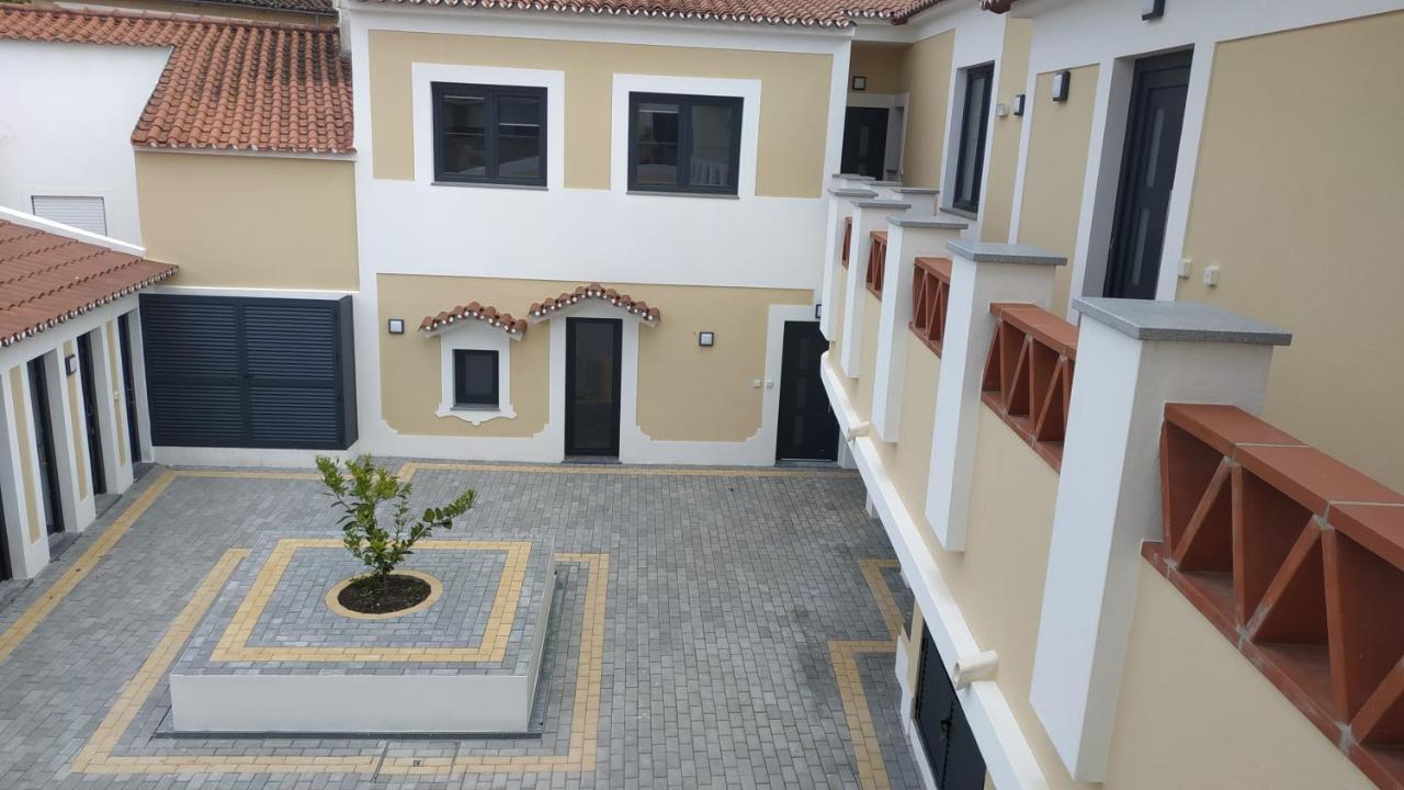 Patio Do Marques - Estadias De Curta E Media Duracao Порталегре Екстериор снимка